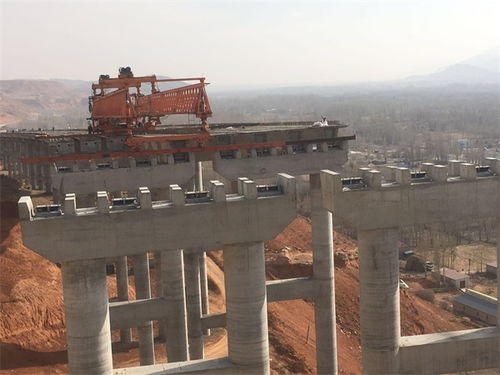 衡水中盛助力新疆伊犁州直G578線墩麻扎至尼勒克段公路工程，推動區域交通發展