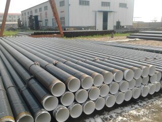 河北省滄州市鹽山縣管道3PE防腐鋼管廠家報(bào)價(jià)分析與公路工程應(yīng)用