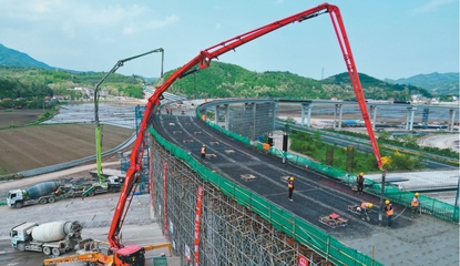 優(yōu)化施工方案 保障公路工程如期完工的關(guān)鍵路徑