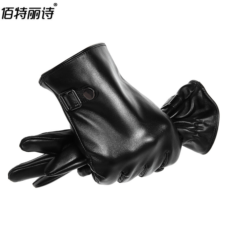 佰特麗詩皮手套 冬季男士騎行與駕駛的理想伴侶