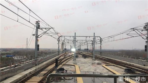 合肥地鐵3號線試乘體驗直擊與沿線置業全攻略