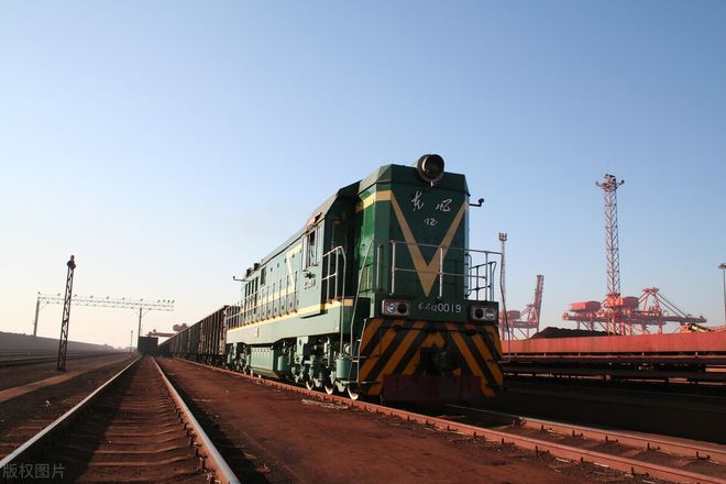 央地攜手共筑輝煌 常州央企引領蘇南制造業(yè)與鐵路客貨運發(fā)展